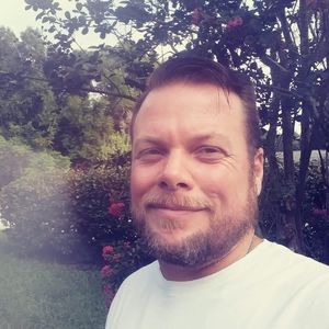 Meet your Posher, Chris